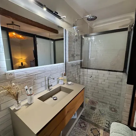 Maison Louisa * 생폴드방스