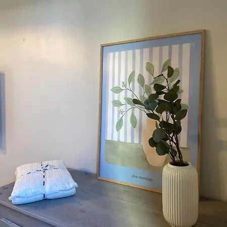 Maison Louisa Bed & Breakfast Saint-Paul-de-Vence