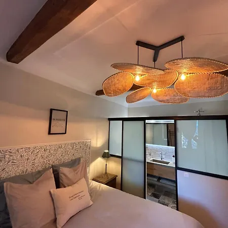 Bed & Breakfast Maison Louisa *
