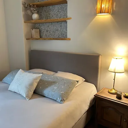 Bed & Breakfast Maison Louisa