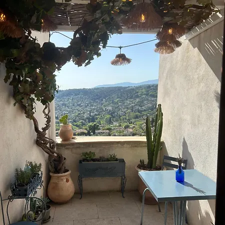 Bed & Breakfast Maison Louisa *