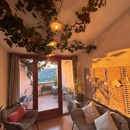 Maison Louisa Bed & Breakfast Saint-Paul-de-Vence