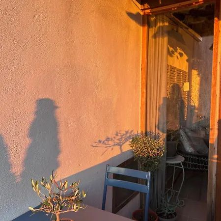 Bed & Breakfast Maison Louisa Saint-Paul-de-Vence