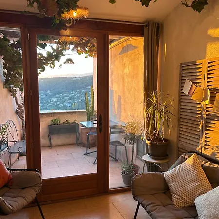 Maison Louisa *