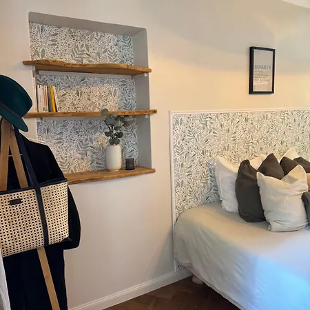 Bed & Breakfast Maison Louisa
