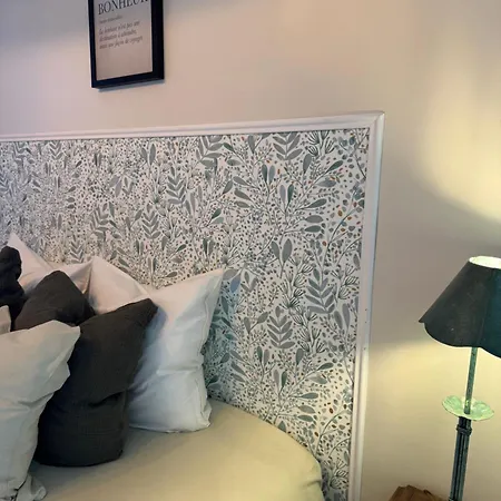 Maison Louisa Bed & Breakfast