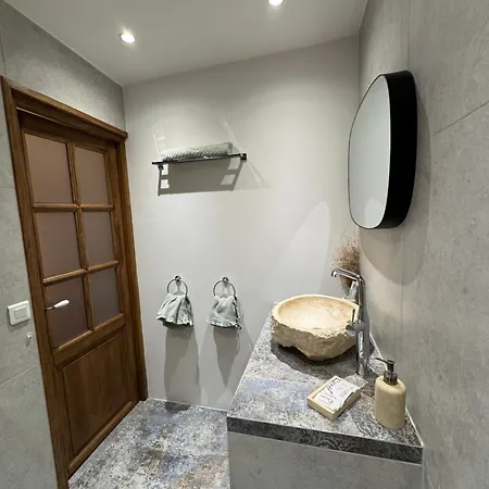 Maison Louisa Saint-Paul-de-Vence